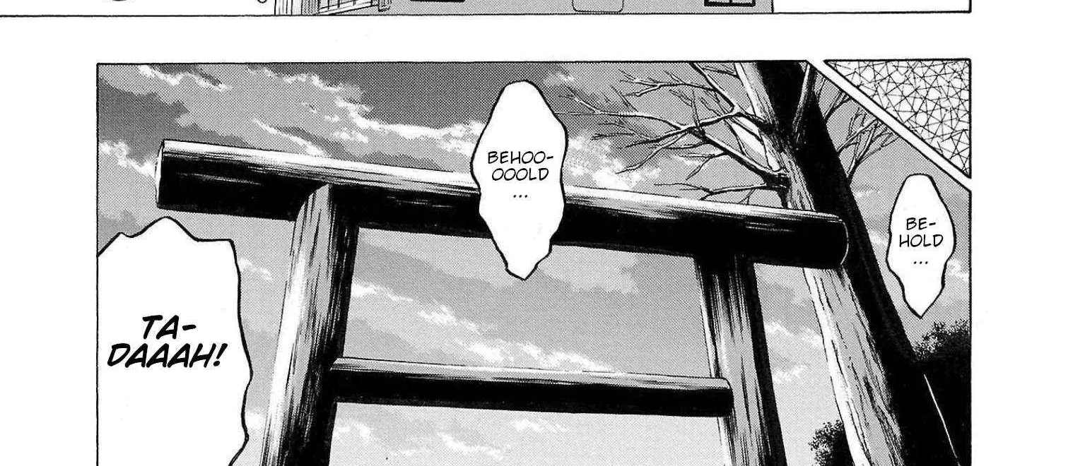 Read Pansuto chapter 98 image 18 on Lezhin