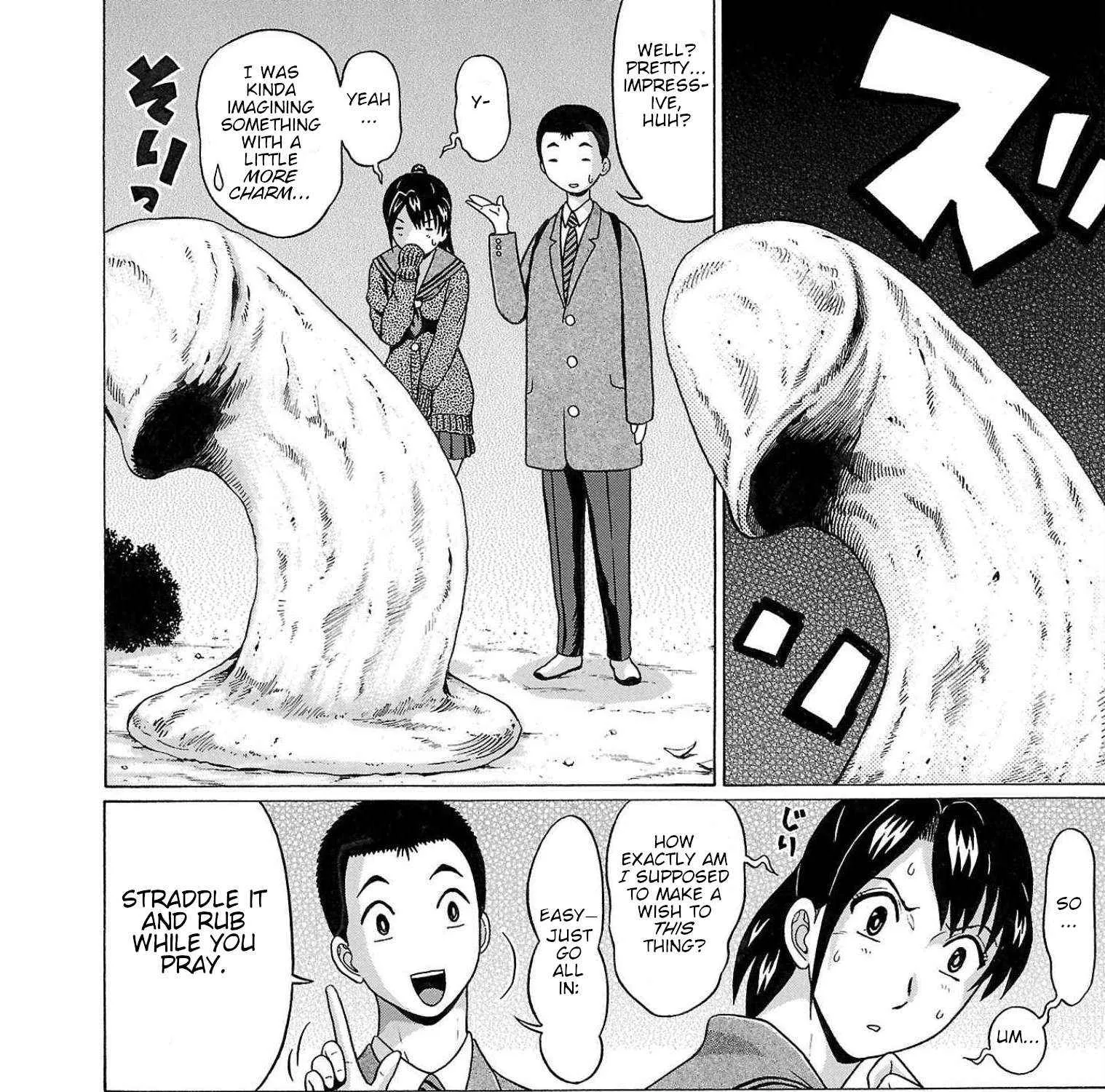 Read Pansuto chapter 98 image 19 on Lezhin