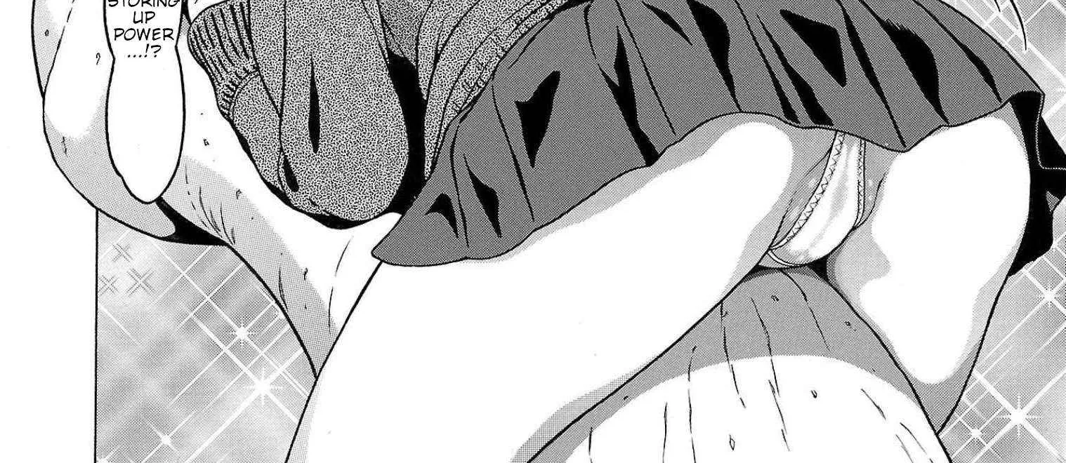 Read Pansuto chapter 98 image 24 on Lezhin