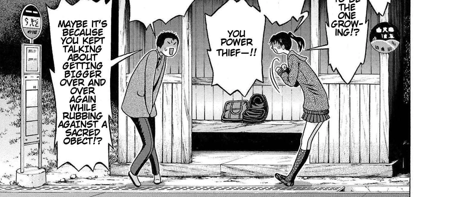Read Pansuto chapter 98 image 26 on Lezhin