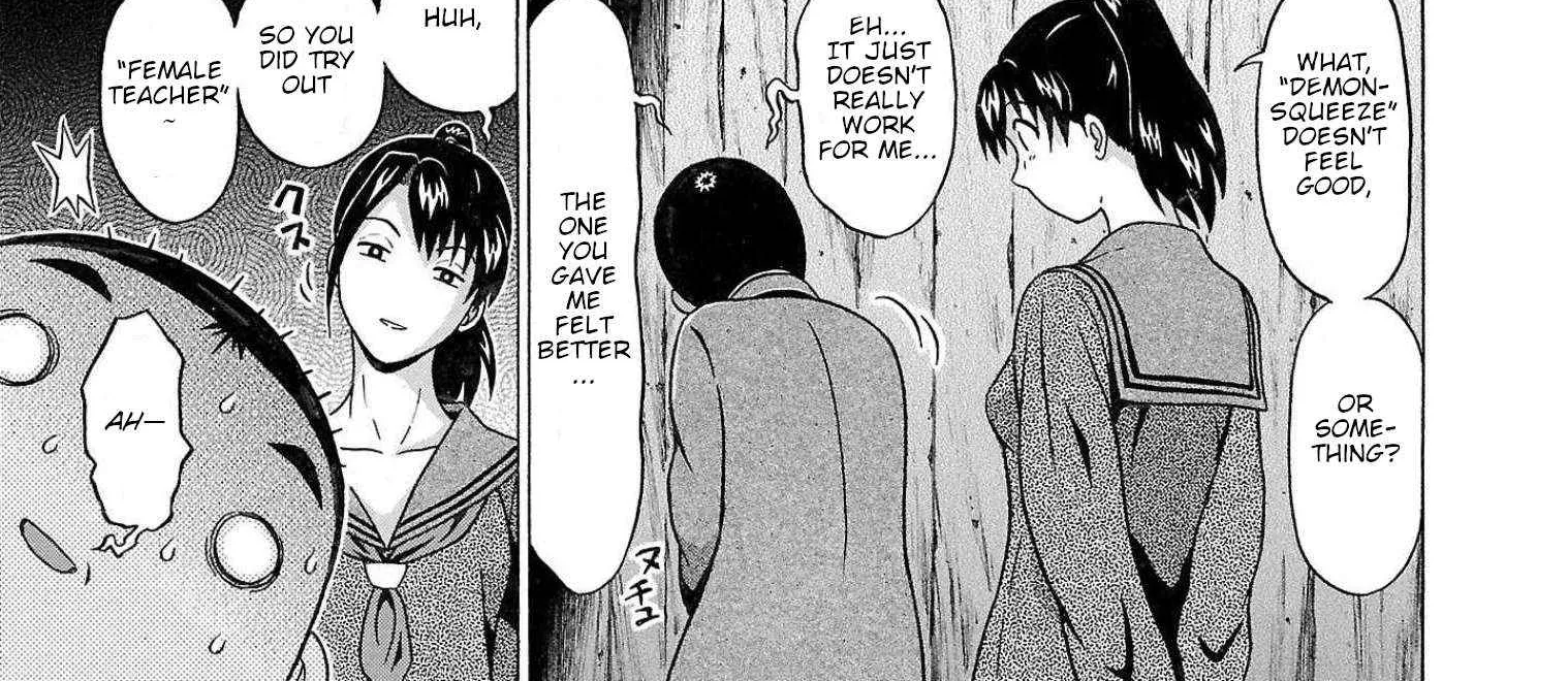 Read Pansuto chapter 98 image 30 on Lezhin