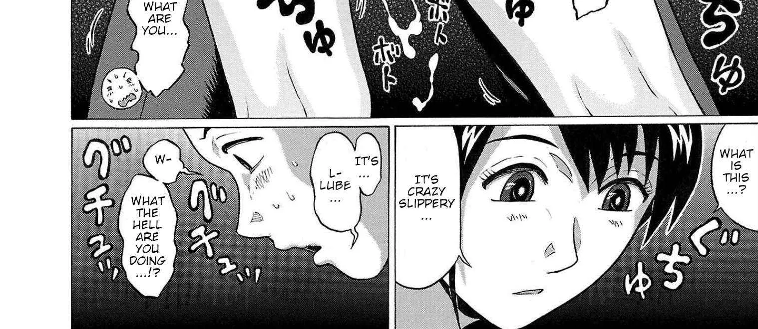 Read Pansuto chapter 98 image 32 on Lezhin