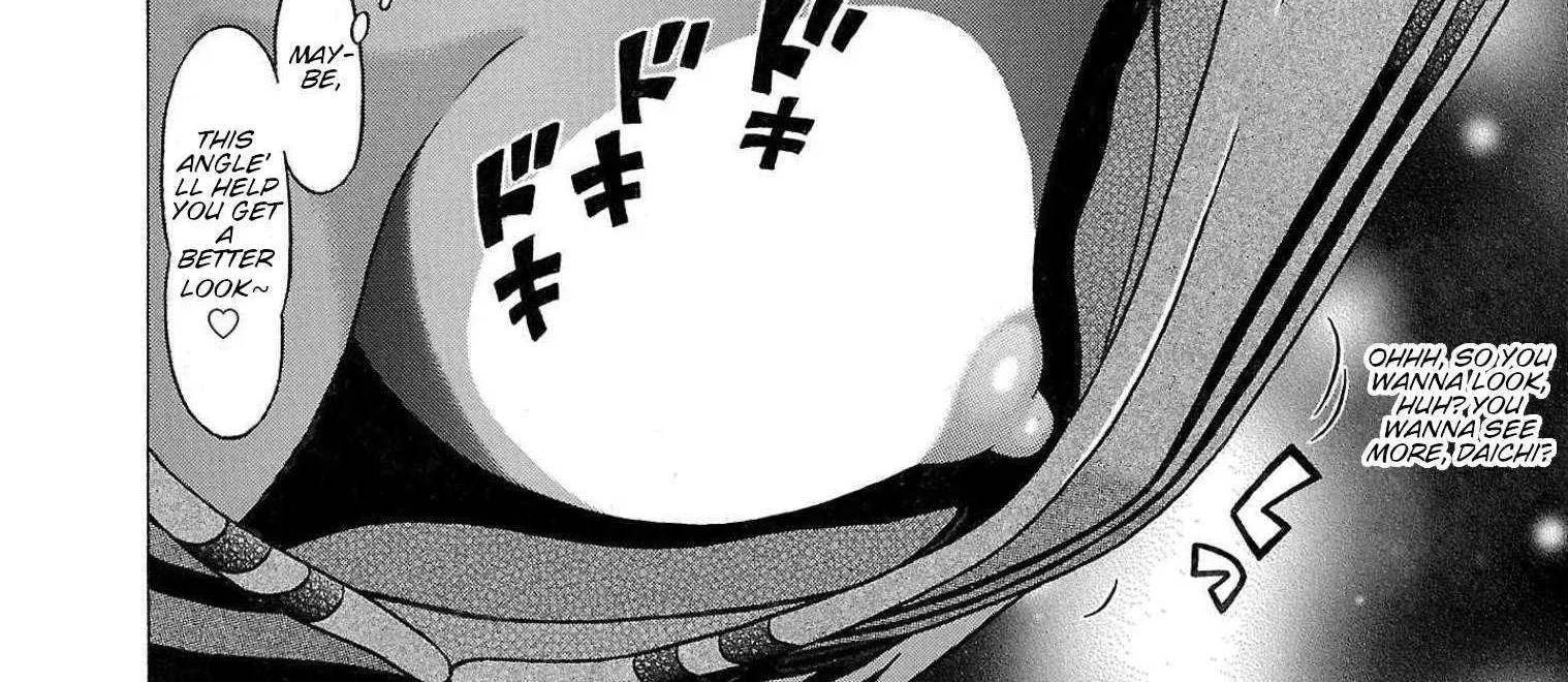 Read Pansuto chapter 98 image 36 on Lezhin