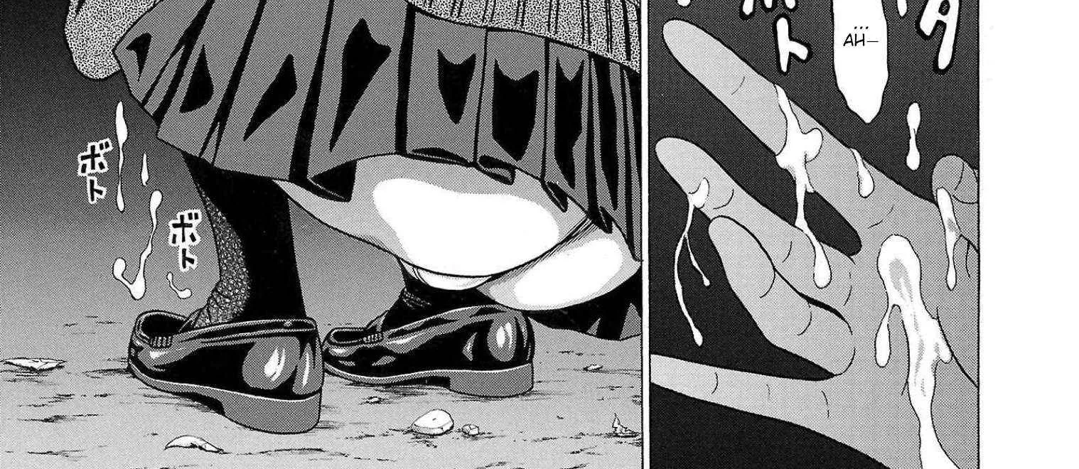 Read Pansuto chapter 98 image 38 on Lezhin