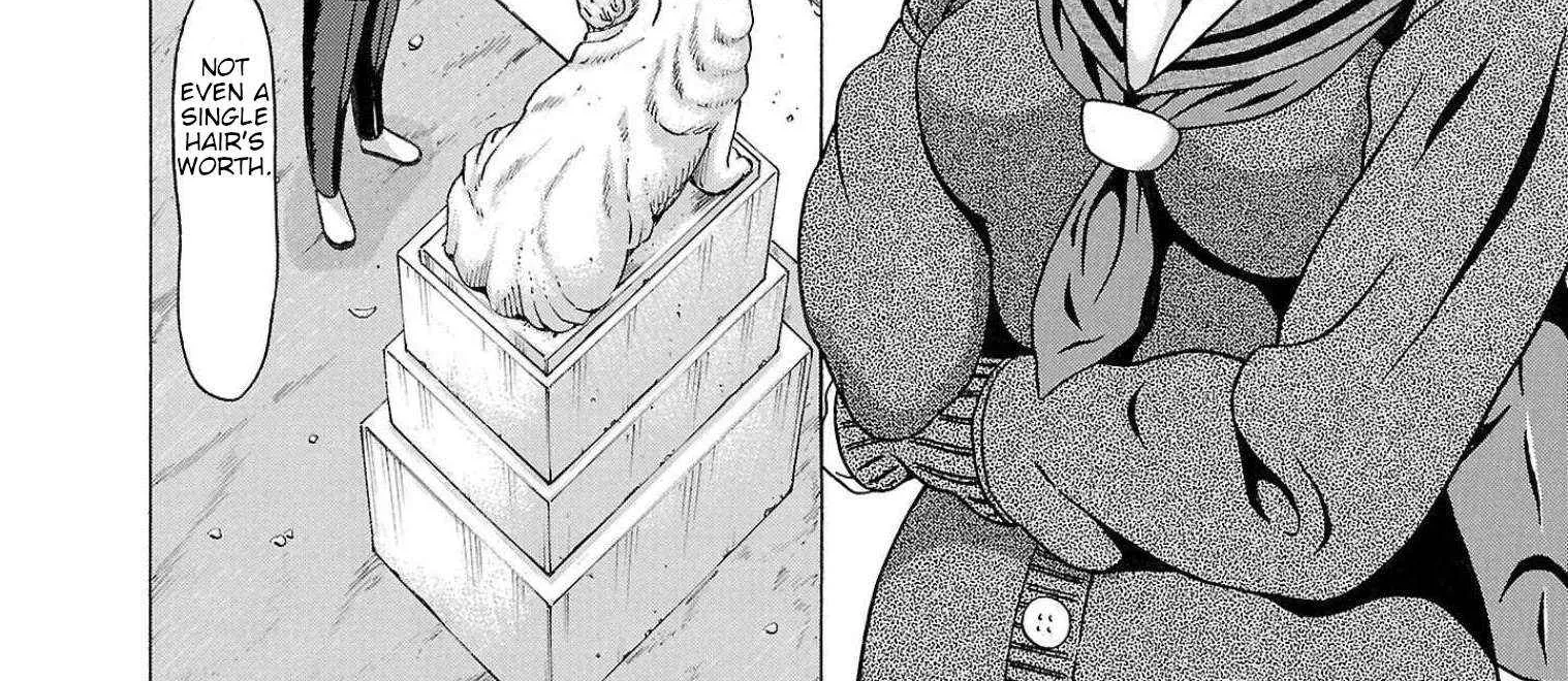 Read Pansuto chapter 98 image 4 on Lezhin