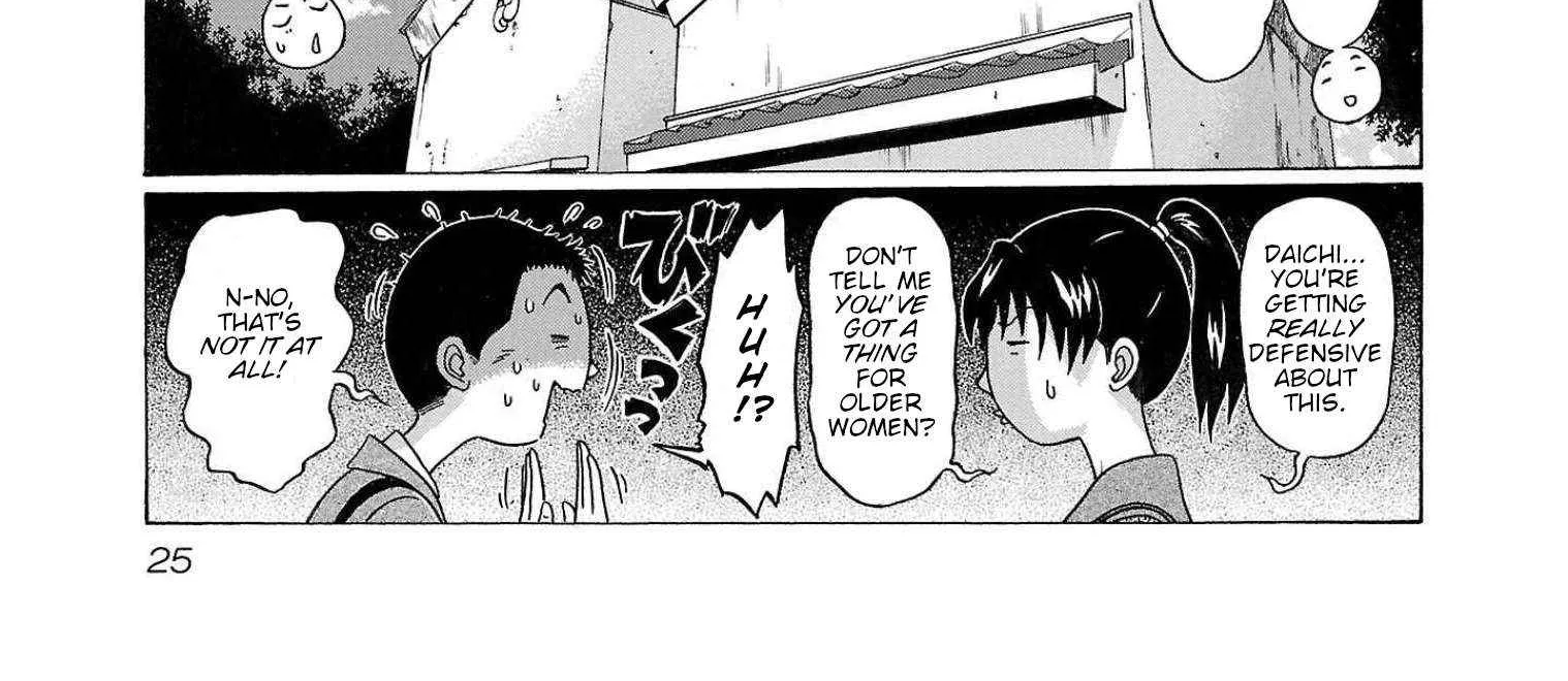 Read Pansuto chapter 98 image 6 on Lezhin