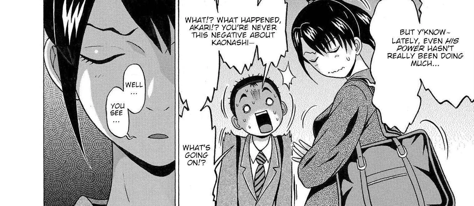 Read Pansuto chapter 98 image 8 on Lezhin