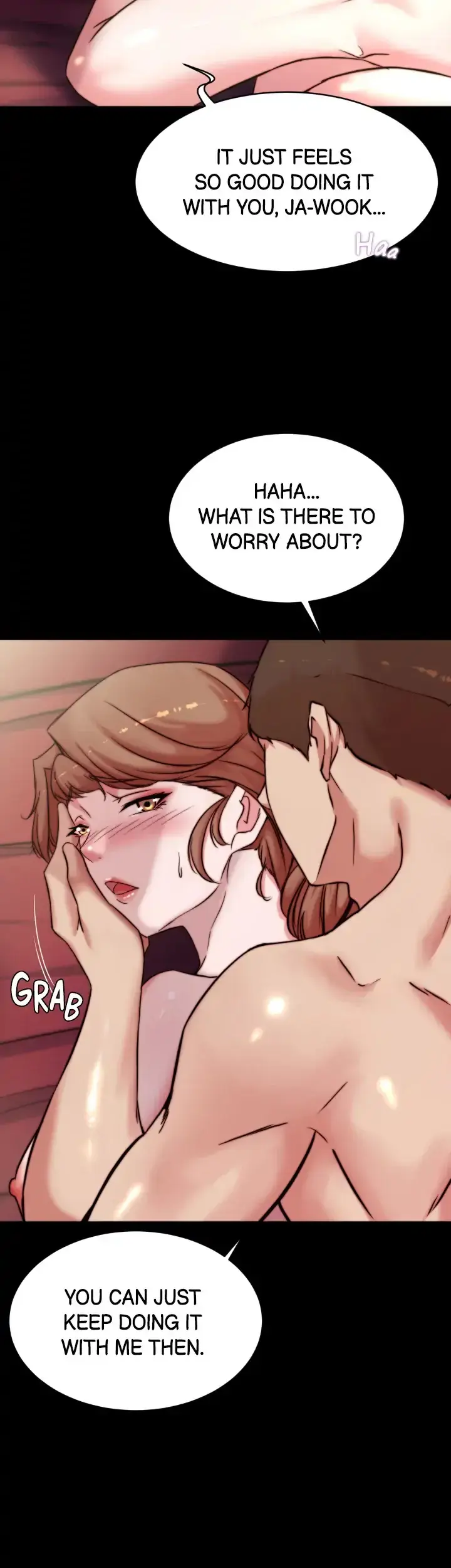 Read Panty Note chapter 100 image 1 on Lezhin