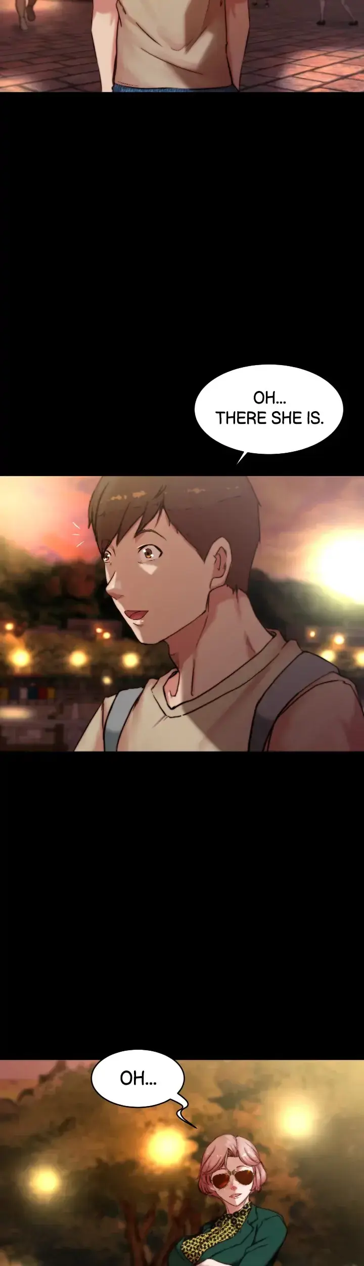 Read Panty Note chapter 100 image 25 on Lezhin