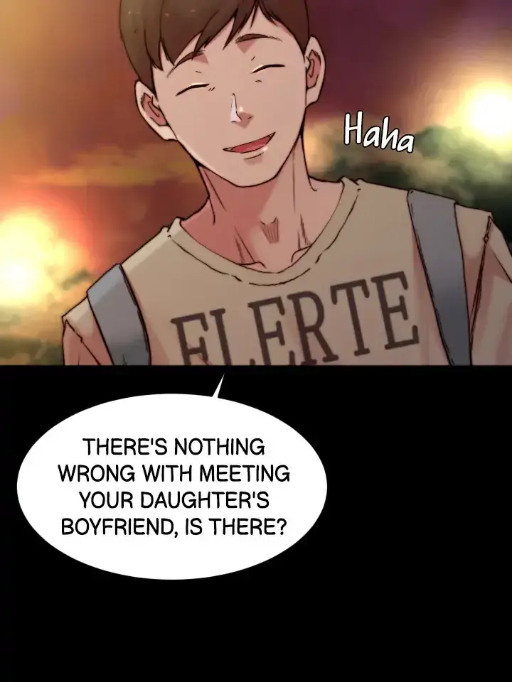 Read Panty Note chapter 100 image 28 on Lezhin