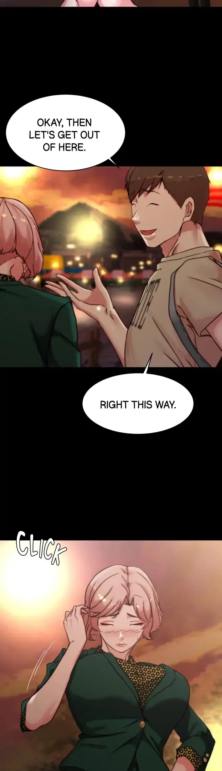 Read Panty Note chapter 100 image 38 on Lezhin