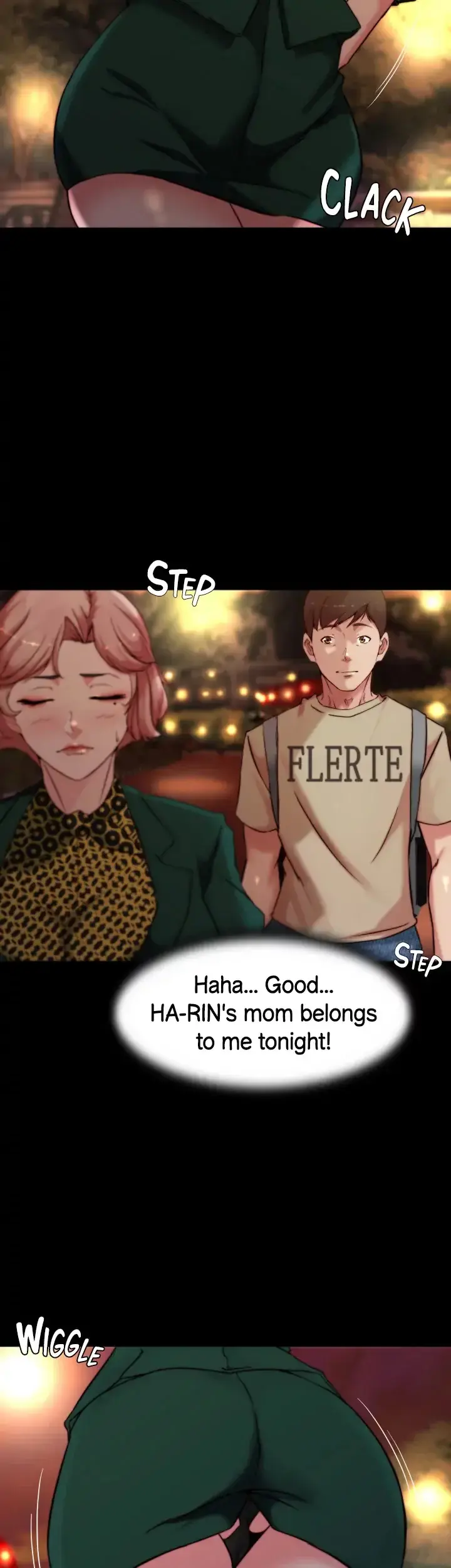 Read Panty Note chapter 100 image 39 on Lezhin