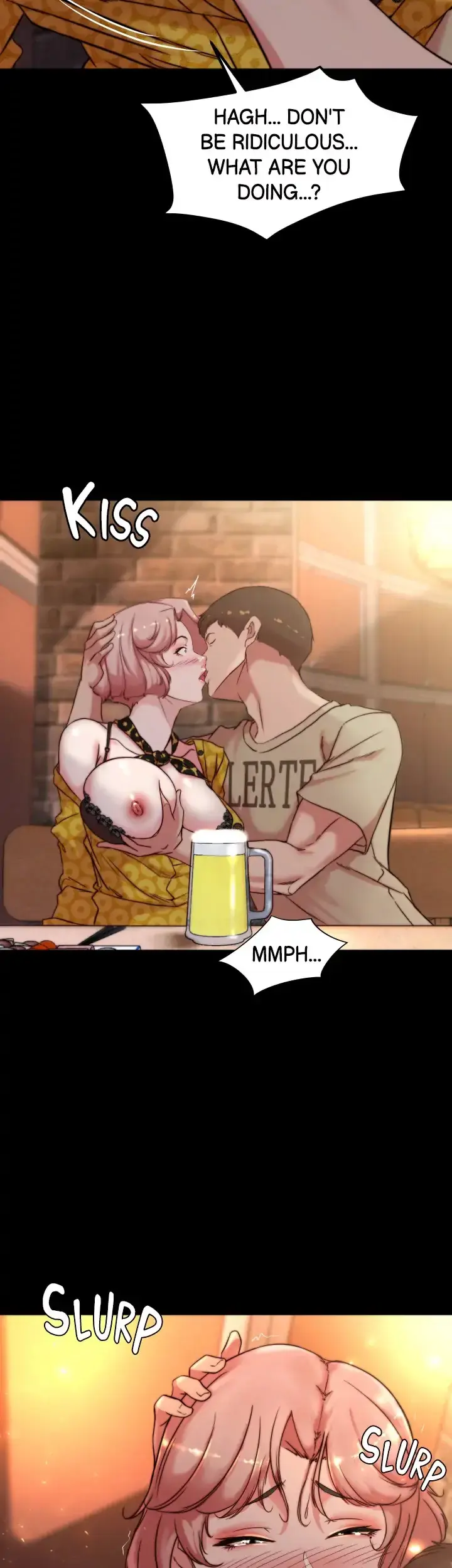 Read Panty Note chapter 101 image 13 on Lezhin