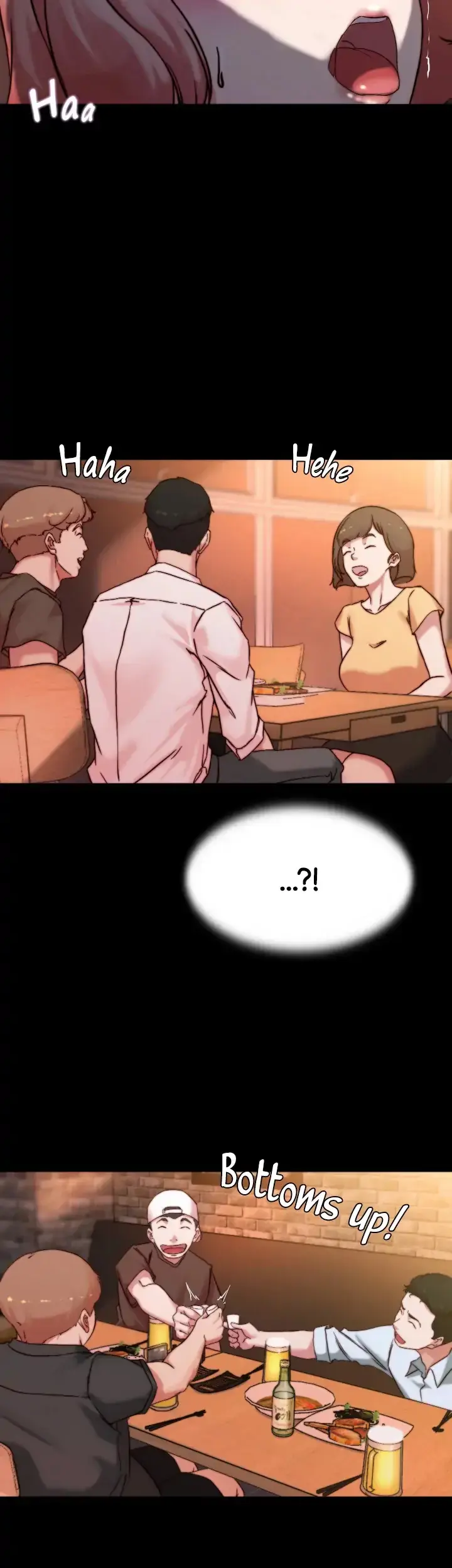 Read Panty Note chapter 101 image 19 on Lezhin