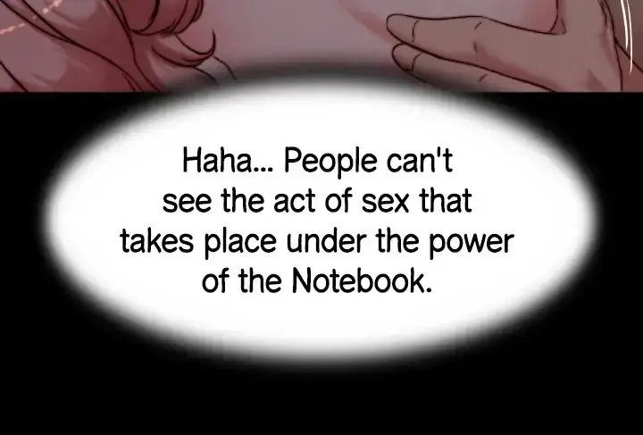 Read Panty Note chapter 101 image 21 on Lezhin