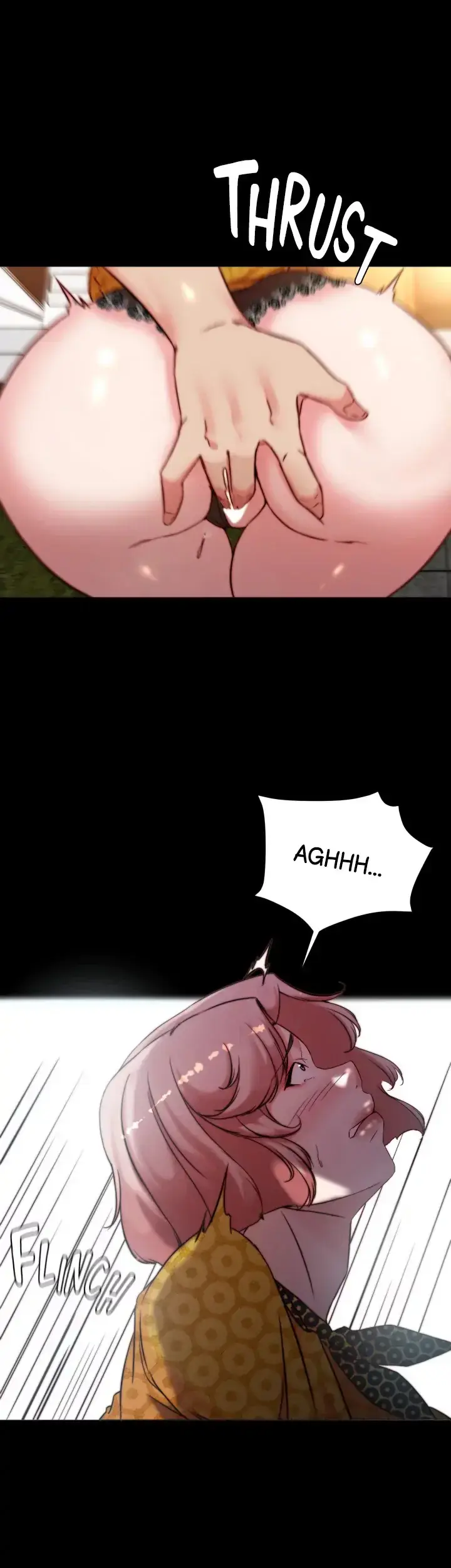 Read Panty Note chapter 101 image 28 on Lezhin