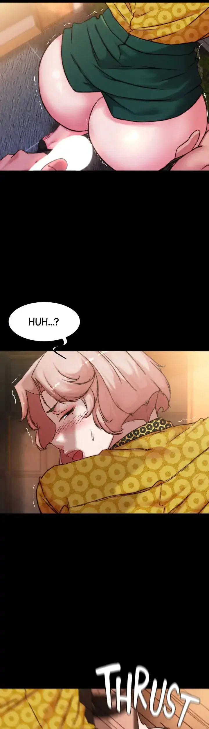 Read Panty Note chapter 101 image 35 on Lezhin