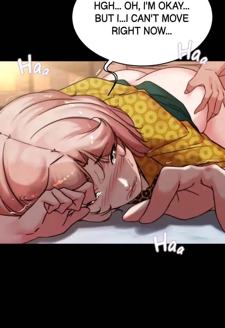 Read Panty Note chapter 101 image 39 on Lezhin
