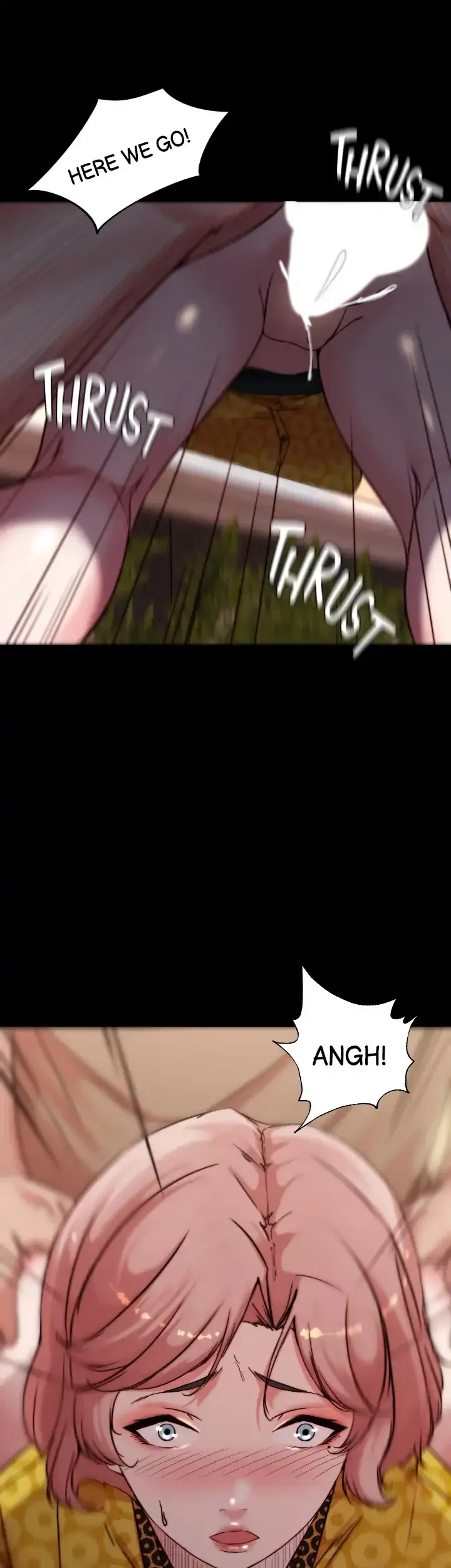 Read Panty Note chapter 101 image 40 on Lezhin