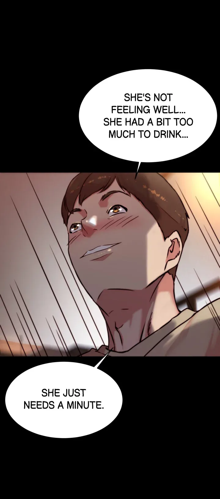Read Panty Note chapter 102 image 11 on Lezhin