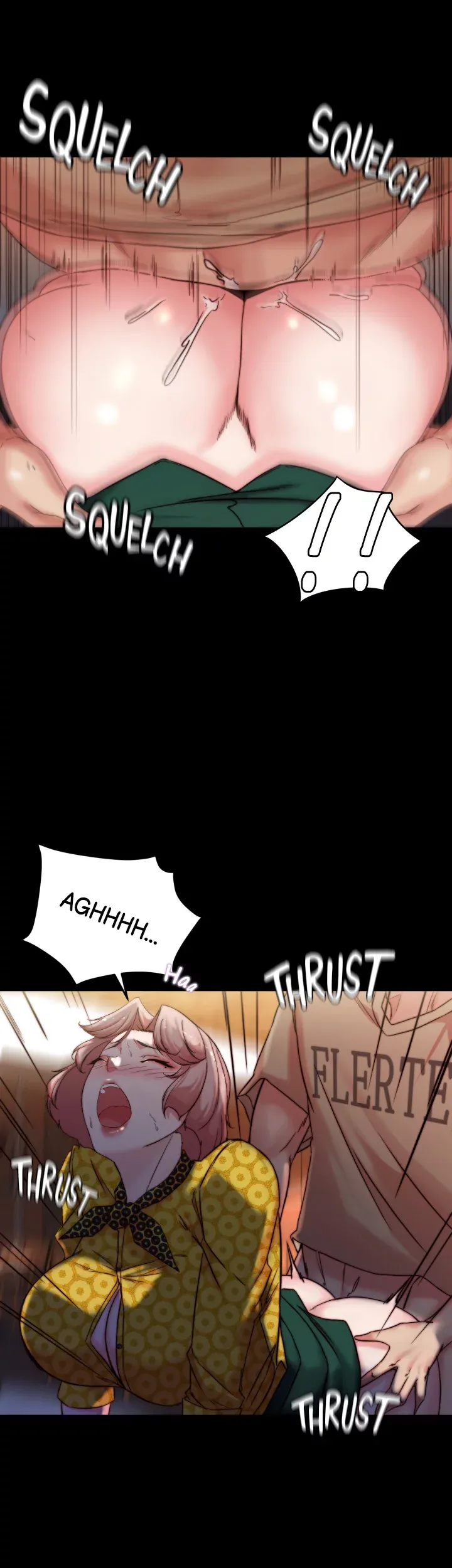 Read Panty Note chapter 102 image 16 on Lezhin