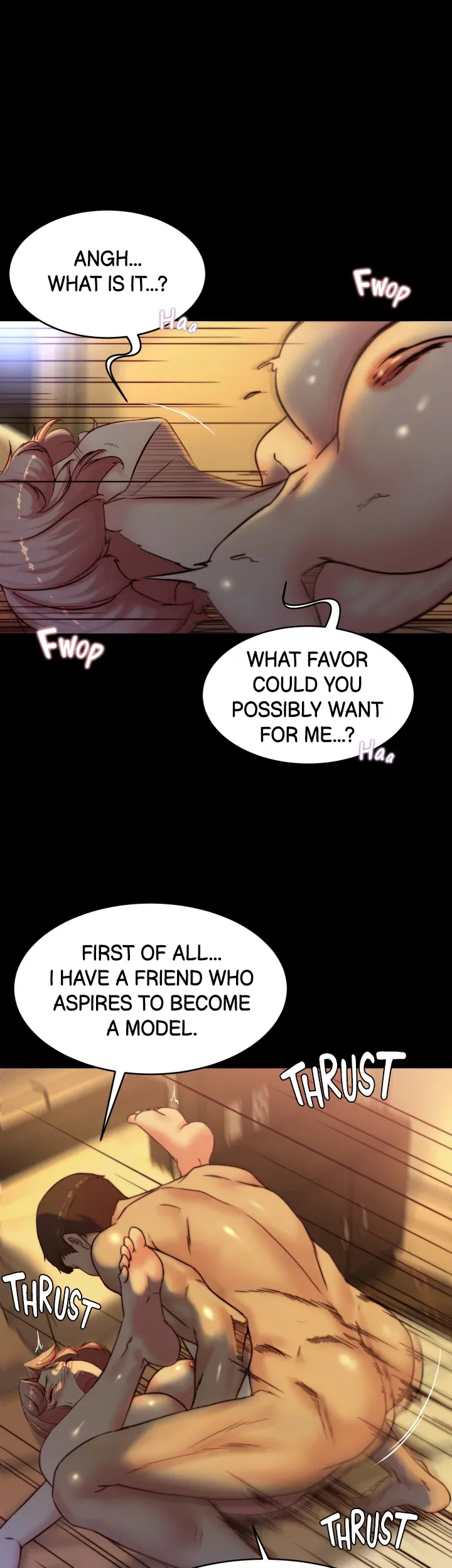 Read Panty Note chapter 102 image 26 on Lezhin