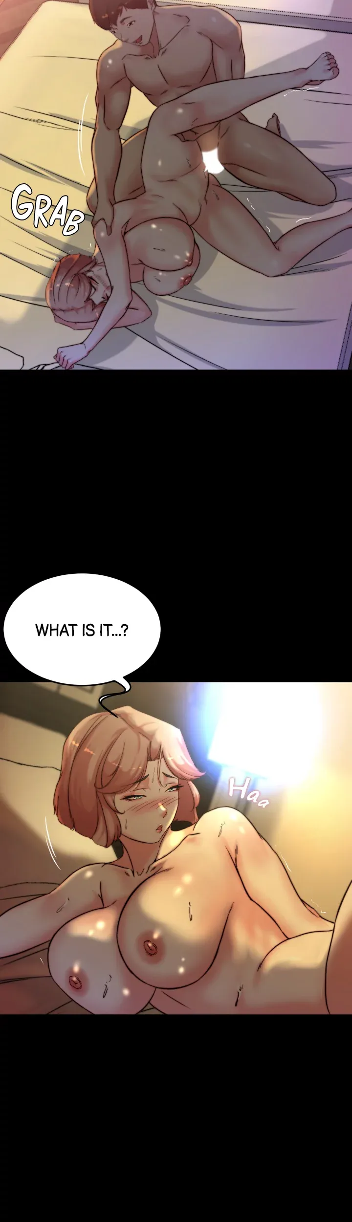 Read Panty Note chapter 102 image 31 on Lezhin