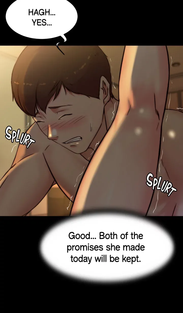 Read Panty Note chapter 102 image 40 on Lezhin