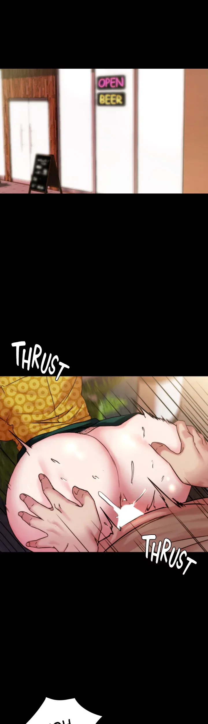 Read Panty Note chapter 102 image 6 on Lezhin