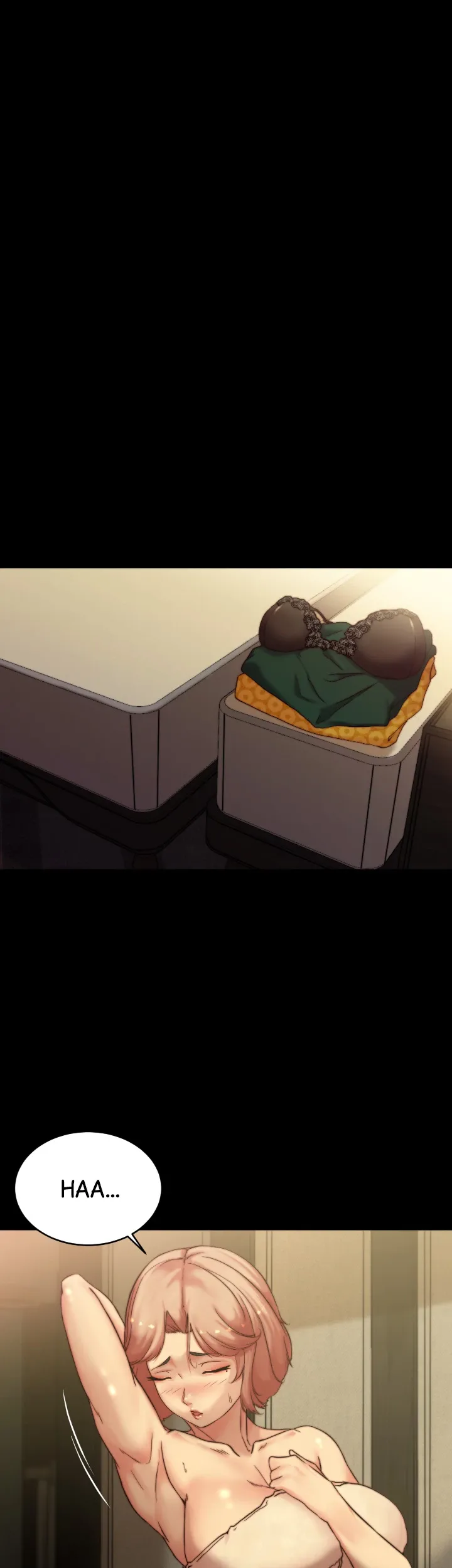 Read Panty Note chapter 103 image 21 on Lezhin