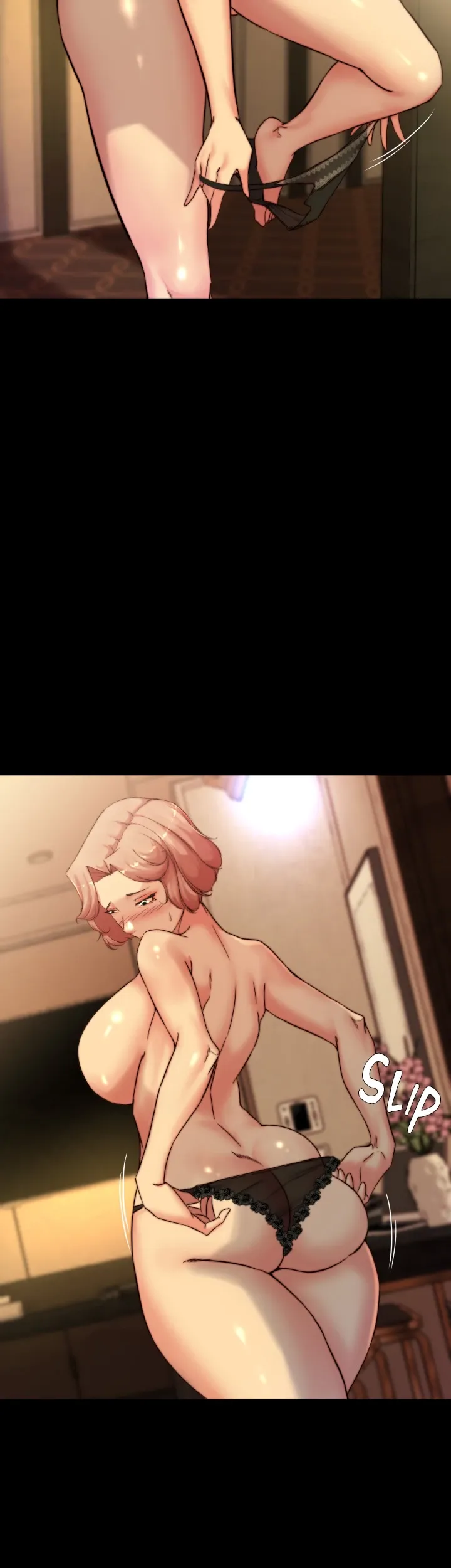 Read Panty Note chapter 103 image 25 on Lezhin