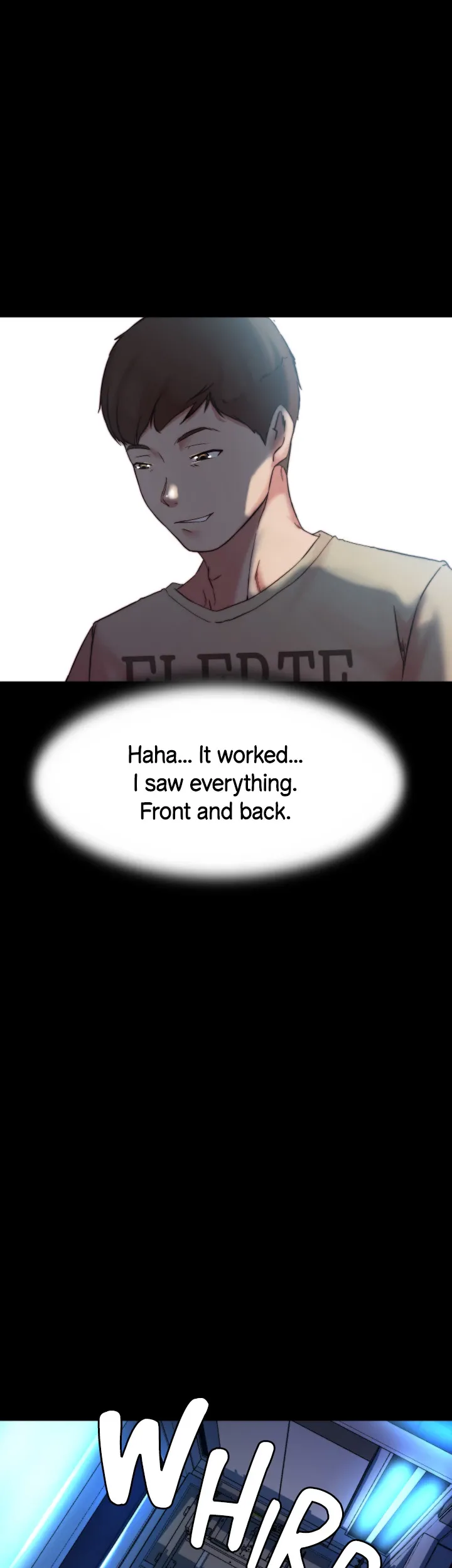 Read Panty Note chapter 103 image 31 on Lezhin