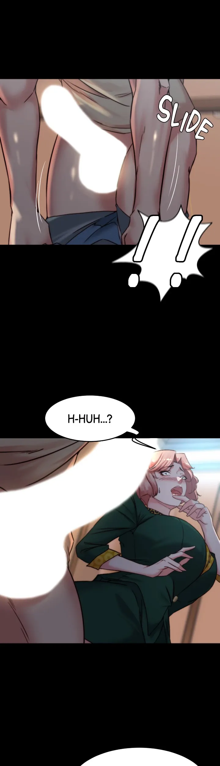 Read Panty Note chapter 103 image 37 on Lezhin