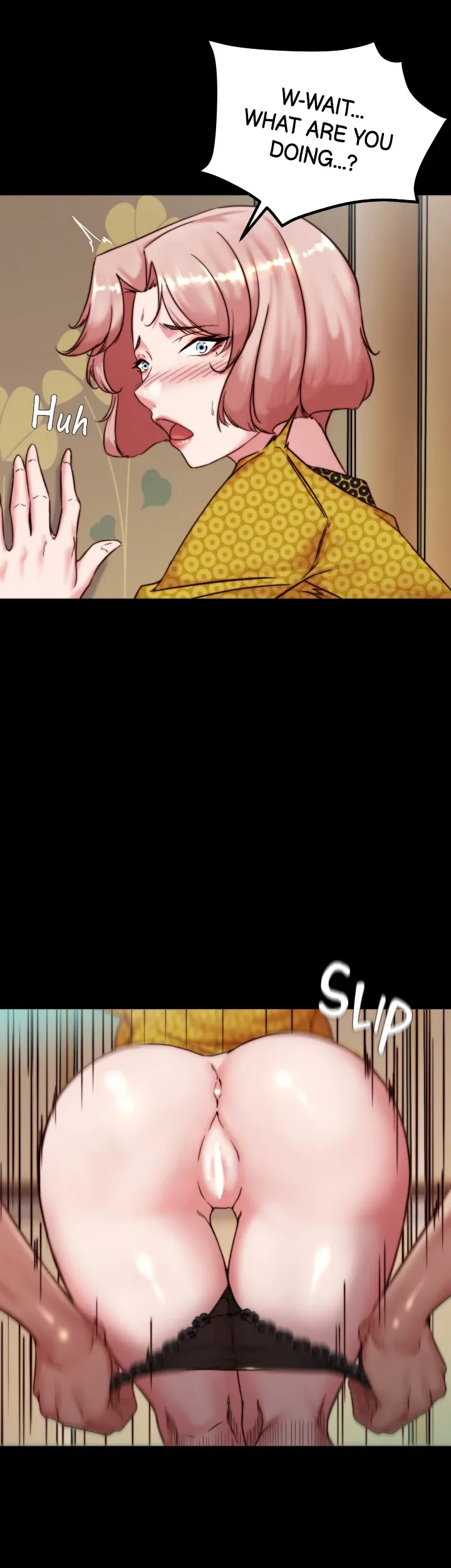 Read Panty Note chapter 104 image 19 on Lezhin
