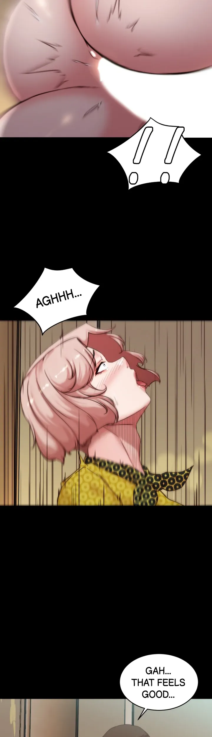 Read Panty Note chapter 104 image 22 on Lezhin