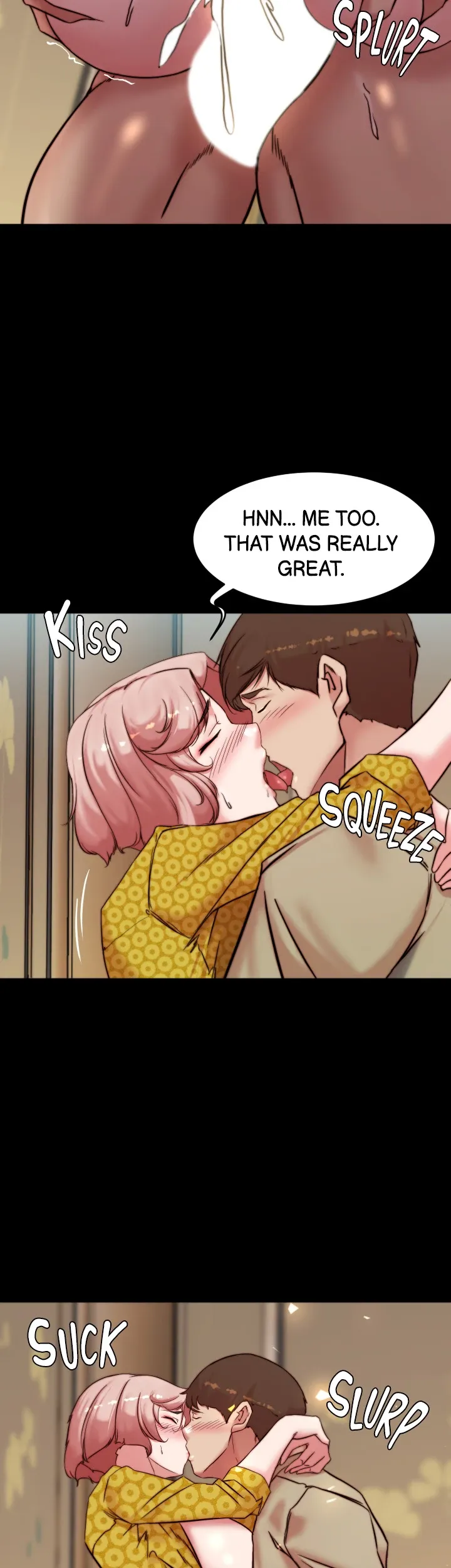 Read Panty Note chapter 104 image 40 on Lezhin