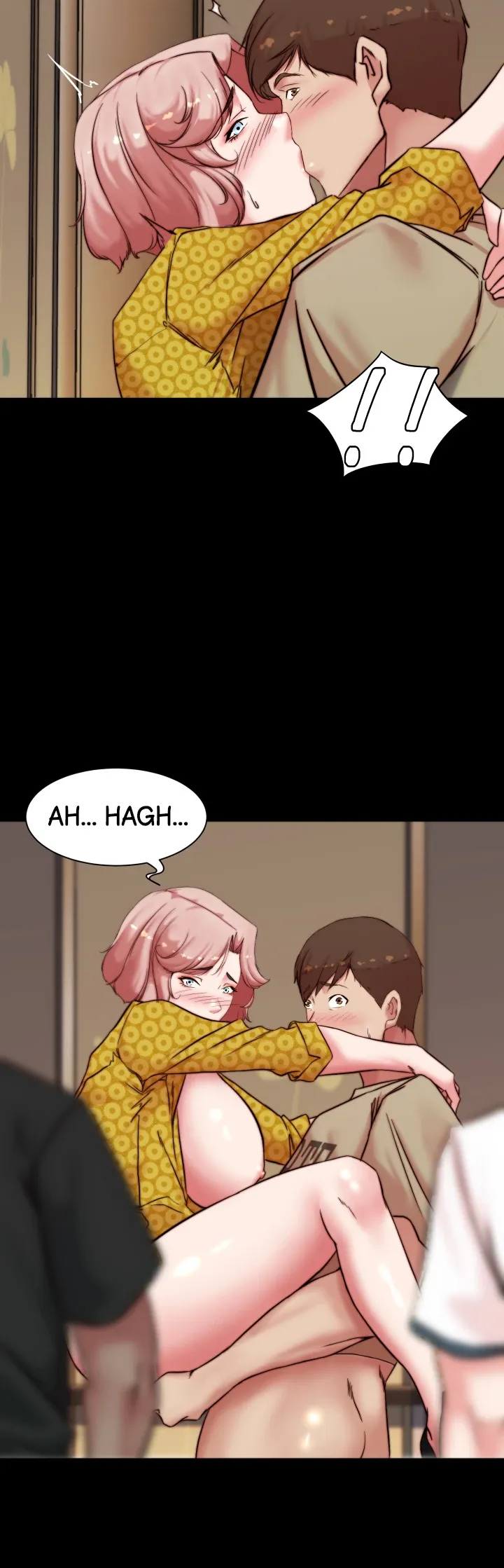 Read Panty Note chapter 104 image 43 on Lezhin