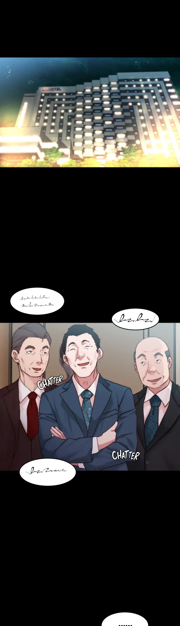 Read Panty Note chapter 104 image 6 on Lezhin