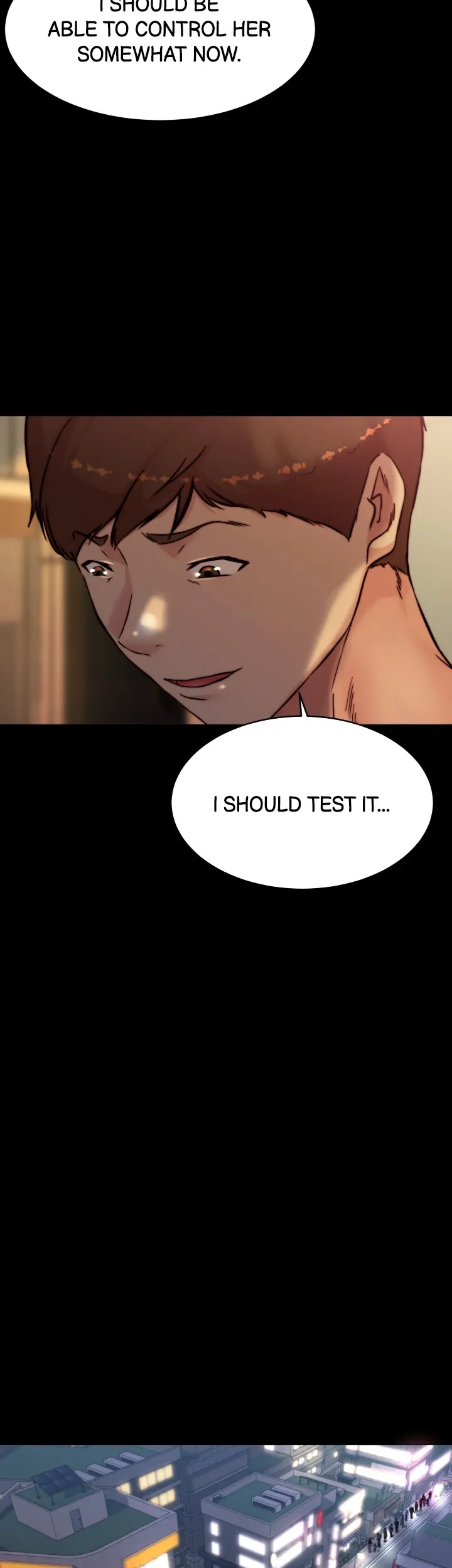 Read Panty Note chapter 105 image 13 on Lezhin