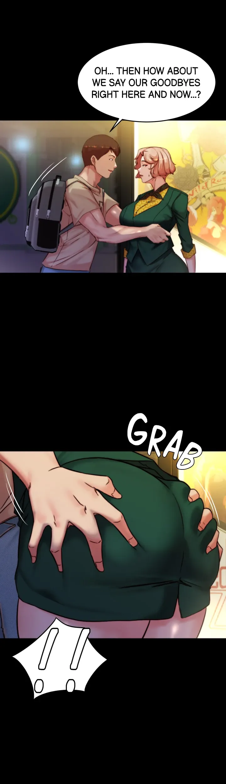 Read Panty Note chapter 105 image 17 on Lezhin