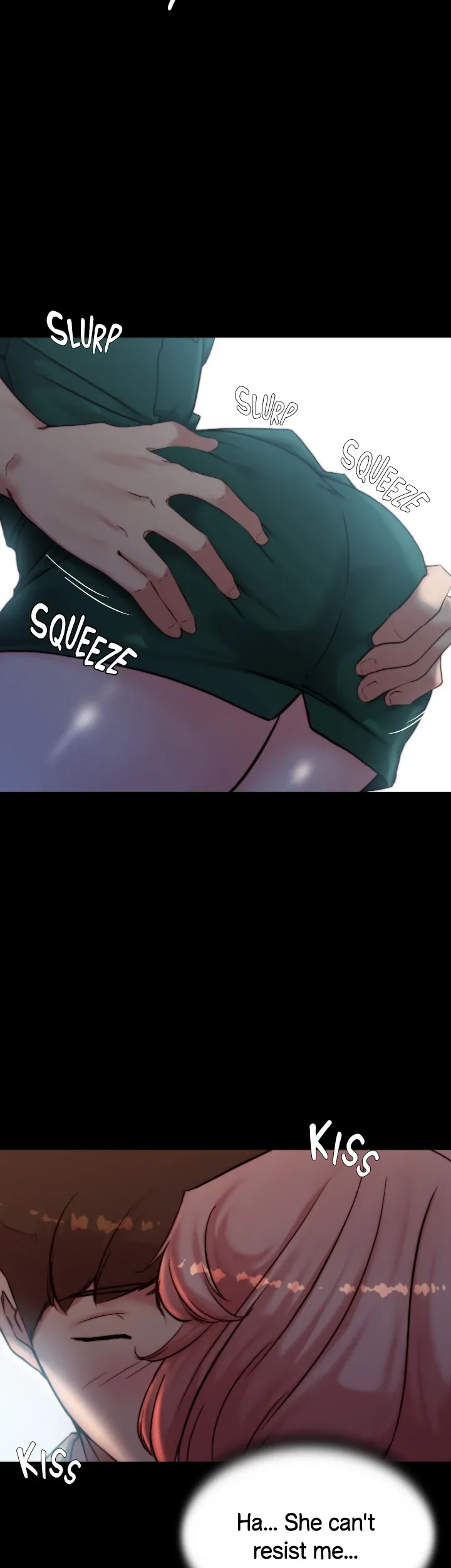 Read Panty Note chapter 105 image 19 on Lezhin
