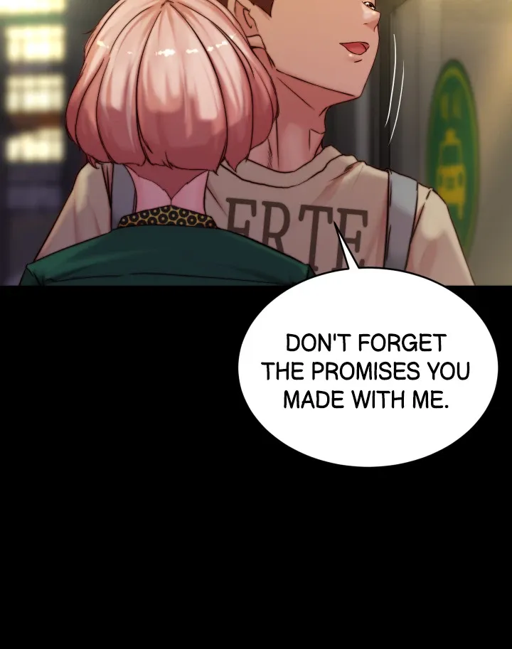 Read Panty Note chapter 105 image 22 on Lezhin