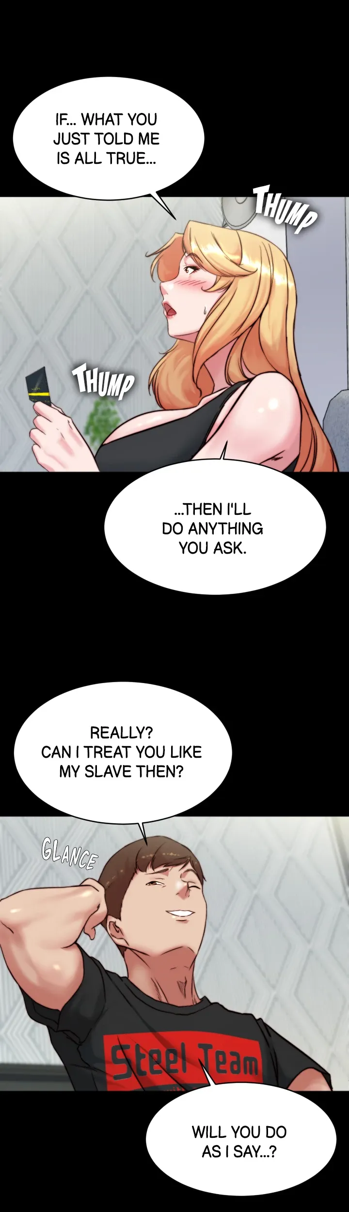 Read Panty Note chapter 105 image 29 on Lezhin