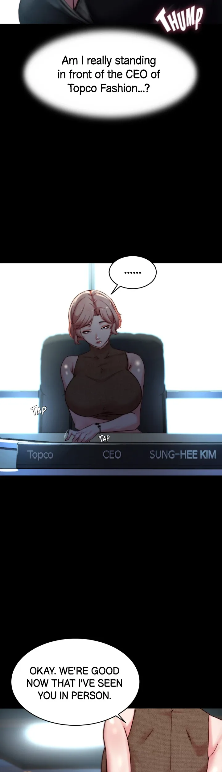 Read Panty Note chapter 105 image 33 on Lezhin