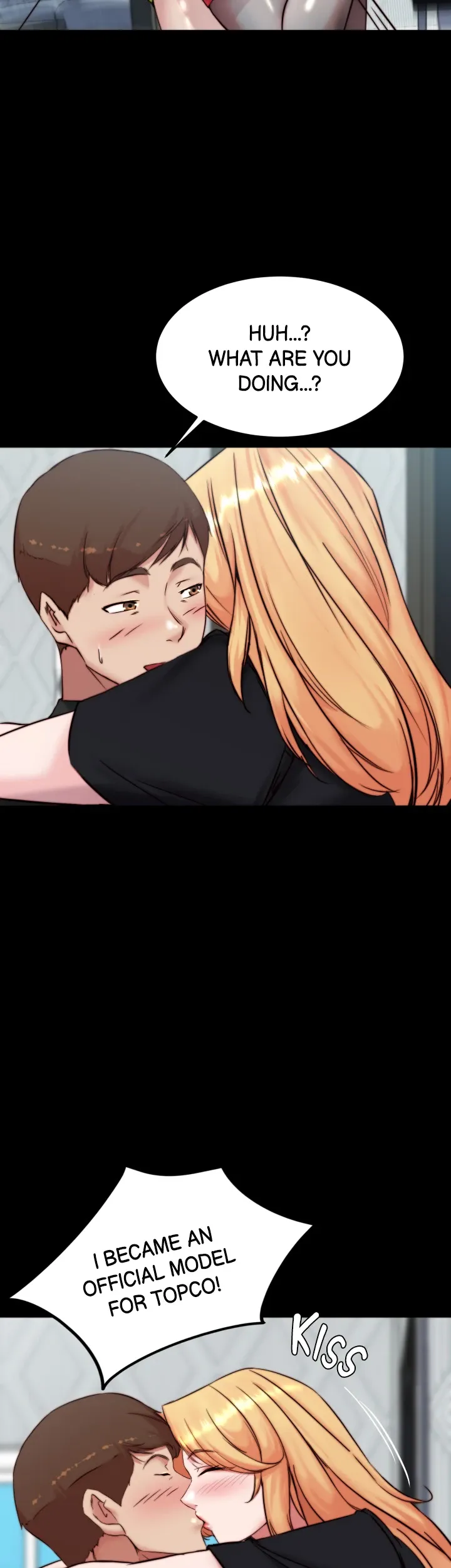 Read Panty Note chapter 105 image 39 on Lezhin