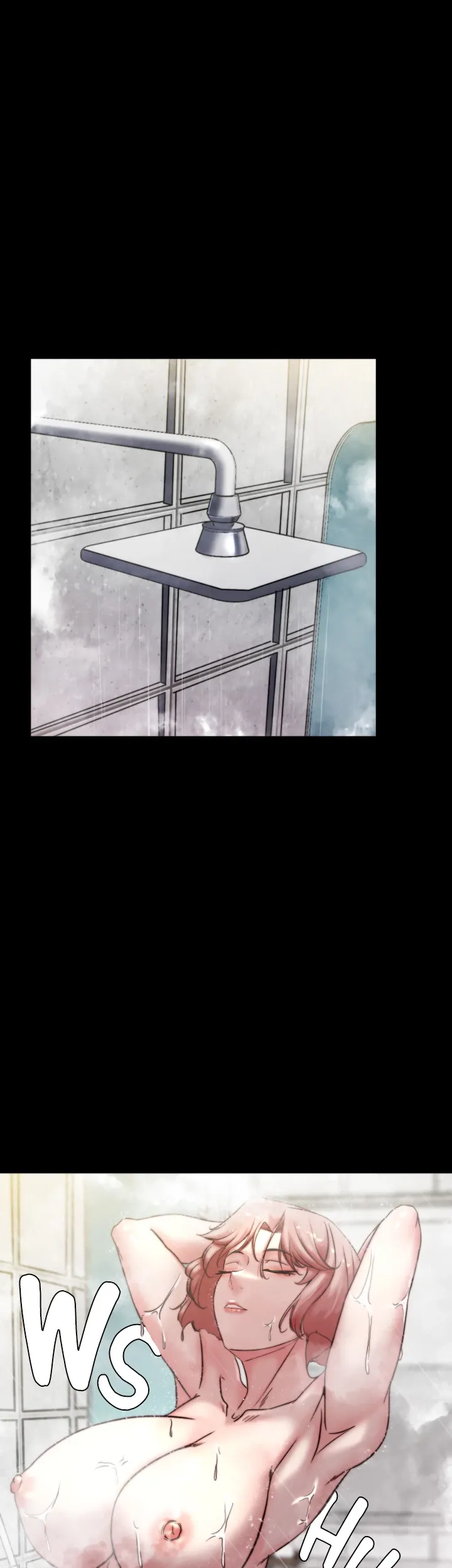 Read Panty Note chapter 105 image 9 on Lezhin
