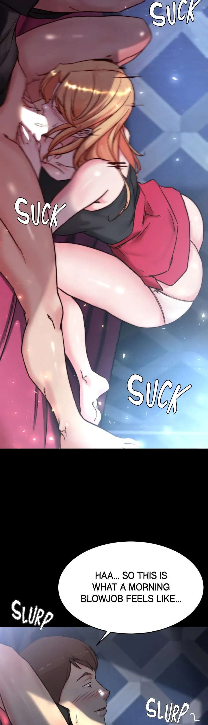 Read Panty Note chapter 106 image 13 on Lezhin