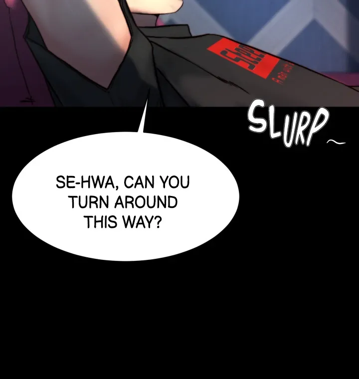Read Panty Note chapter 106 image 14 on Lezhin