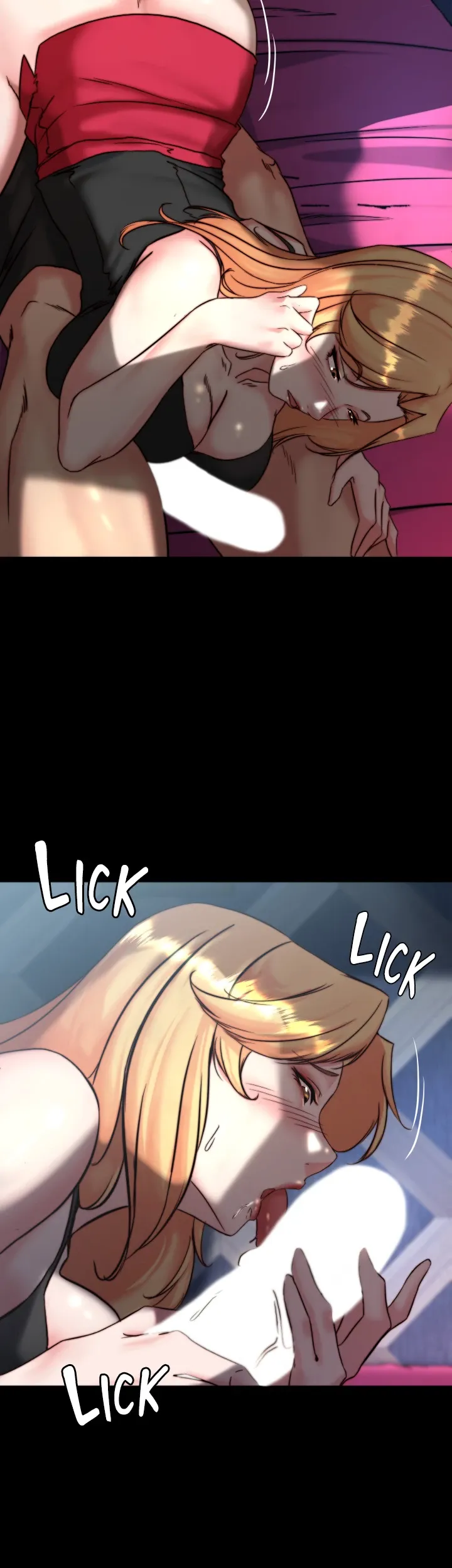 Read Panty Note chapter 106 image 17 on Lezhin