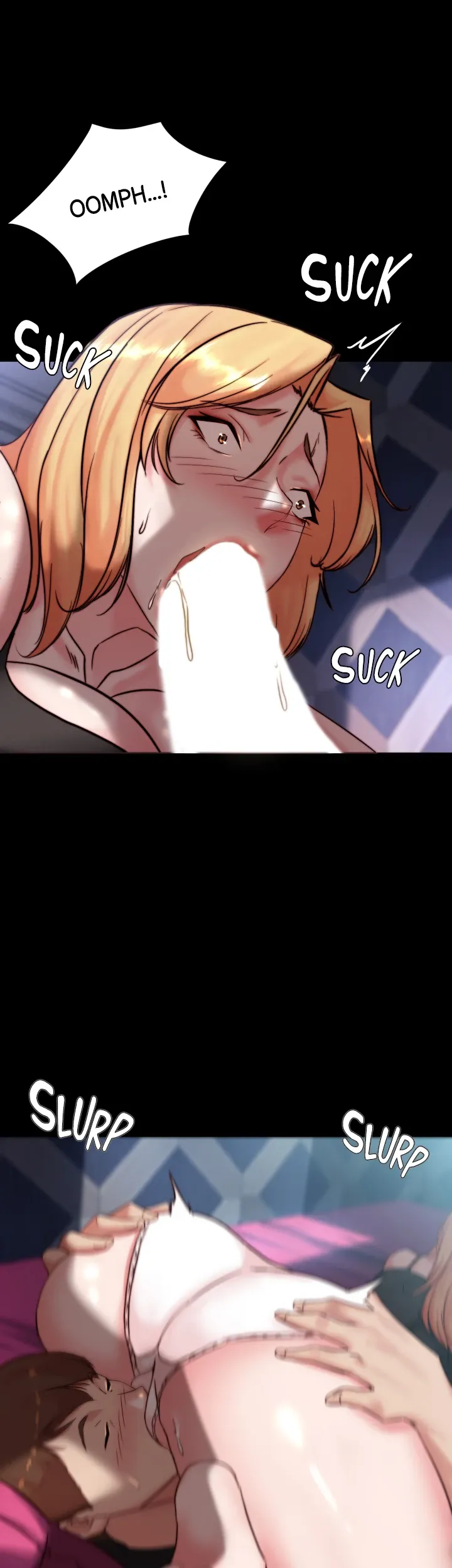 Read Panty Note chapter 106 image 20 on Lezhin